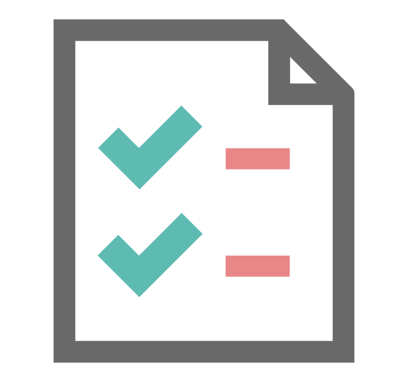 checklist