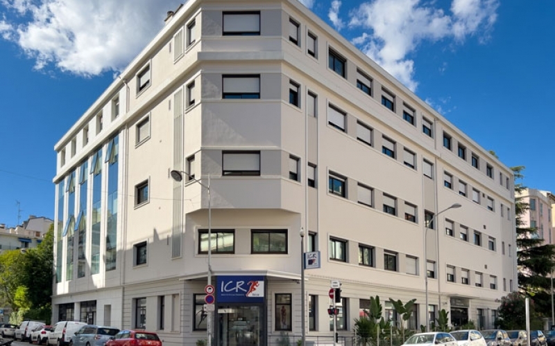 Clinique Kantys Centre Nice